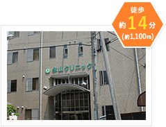 永山クリニック