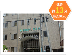 永山クリニック