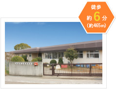 熊取町立西保育所