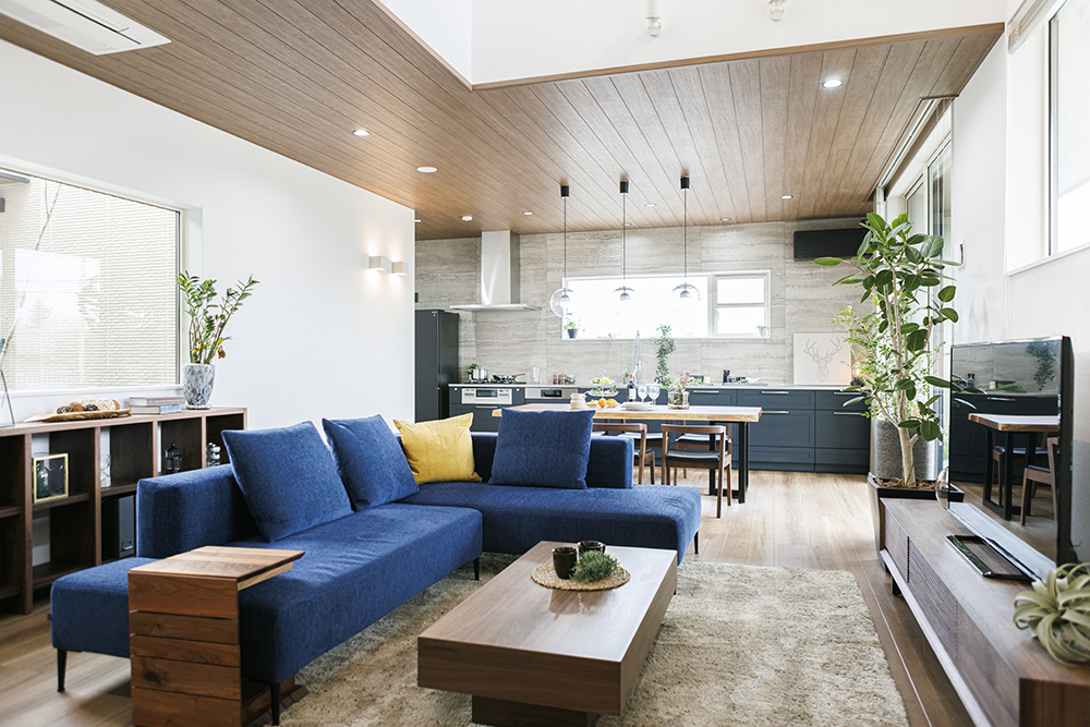 総合住宅展示場