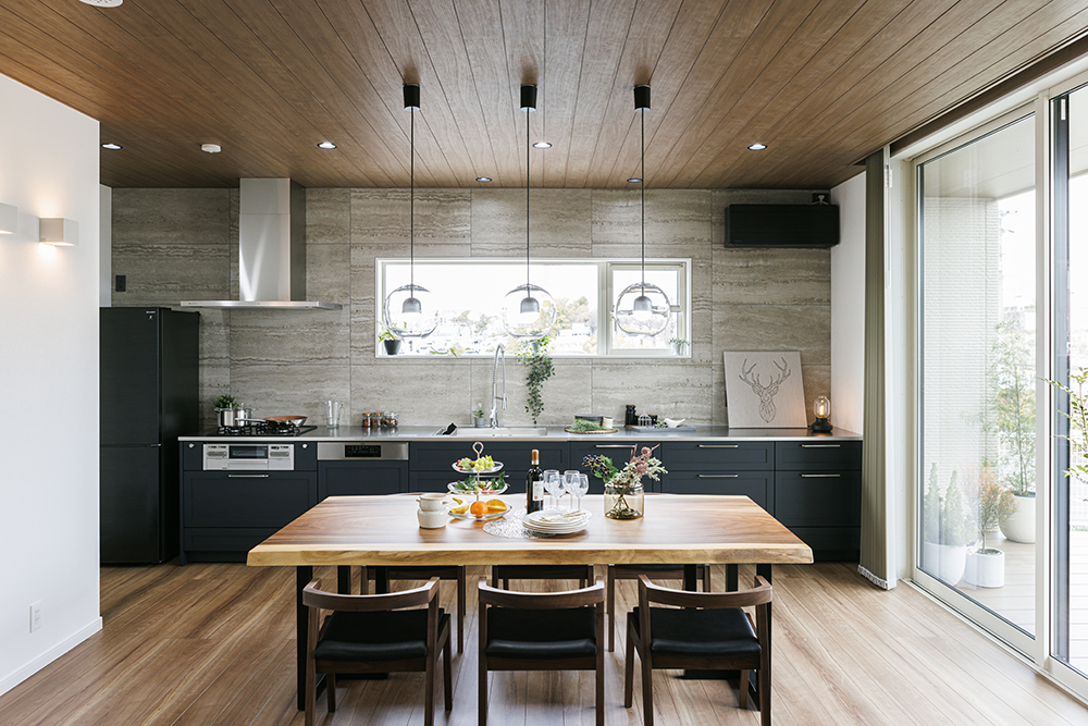 総合住宅展示場