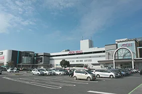 イオンりんくう泉南店